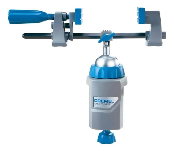 Dremel Morsa Sujetar 2500 Multivise Soporte Minitorno 3000