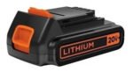 Bateria 20v Max Black Decker Ld120bat Ion Litio Para Ld120 - Imagen 2