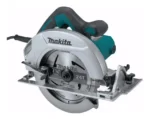Sierra Circular Makita 71/4 185mm 1200w 5200rpm Hs7600 Disco - Imagen 4