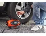 Inflador Black Decker 12v 220v Bateria 20v Litio Digital 50 Mhz Monofásica - Imagen 3