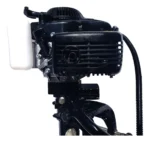 Motor Fuera De Borda 4 Tiempos 55cc 1800w Shimura Sh-om200-4 - Imagen 5