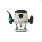 Fresadora Tupi Salkor Pro Rebajadora 1200w Madera Rrp6000 - Imagen 7