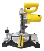 Sierra Ingletadora 8 Pulgadas 1250w Shimura Sh-s8 - Imagen 2