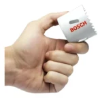 Sierra Copa Hss - Bimetalica 20 Mm Bosch 2608580400 - Imagen 5