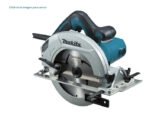 Sierra Circular Makita 71/4 185mm 1200w 5200rpm Hs7600 Disco - Imagen 5