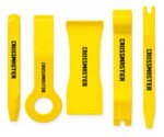 Kit Palancas Desmontar Paneles Molduras Crossmaster 9980811