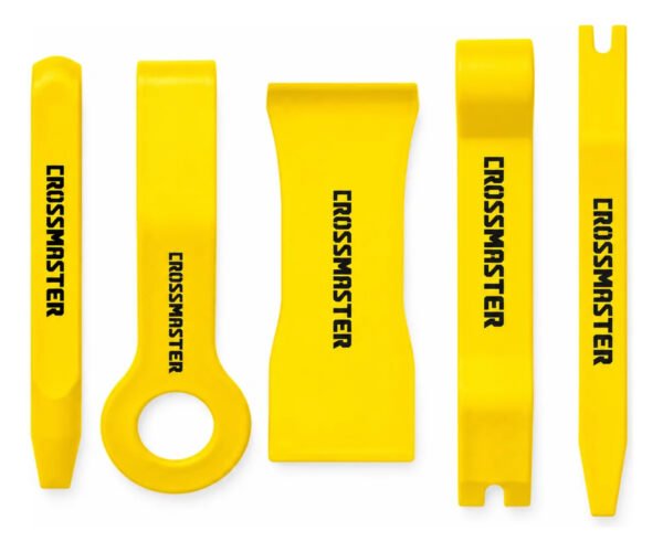 Kit Palancas Desmontar Paneles Molduras Crossmaster 9980811